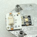 Oriģinālais Mercedes C-klases W205 priekšējo lukturu LED modulis 1305715263