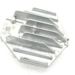 Oriģinālais Mercedes C-klases W205 priekšējo lukturu LED modulis 1305715263