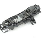 Oriģinālā Mercedes W205 C63 AMG durvju rokturis iekšējais rāmis aizmugurējais kreisais A0997602100