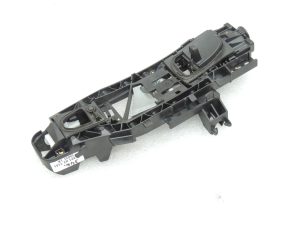 OE Mercedes W205 C63 AMG Ручка двери внутренняя рамка задняя левая A0997602100