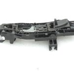 Oriģinālā Mercedes W205 C63 AMG durvju rokturis iekšējais rāmis aizmugurējais kreisais A0997602100