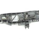 Oriģinālā Mercedes W205 C63 AMG durvju rokturis iekšējais rāmis aizmugurējais kreisais A0997602100