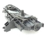 Oriģinālā Mercedes W205 C63 AMG durvju rokturis iekšējais rāmis aizmugurējais kreisais A0997602100