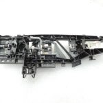 Oriģinālā Mercedes W205 C63 AMG durvju rokturis iekšējais rāmis aizmugurējais kreisais A0997602100