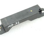 Oriģinālais Mercedes W205 C63 AMG bezatslēgu uztvērēja antenas modulis A2059053005