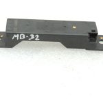 Oriģinālais Mercedes W205 C63 AMG bezatslēgu uztvērēja antenas modulis A2059053005
