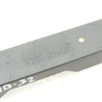 Oriģinālais Mercedes W205 C63 AMG bezatslēgu uztvērēja antenas modulis A2059053005