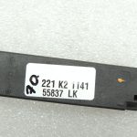 Oriģinālais Mercedes W205 C63 AMG bezatslēgu uztvērēja antenas modulis A2059053005