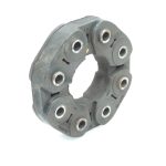 Oriģinālā Mercedes W205 C63 AMG M117 kardāna vārpsta Kardāna savienojums priekšējais disks A2404110115