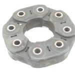 Oriģinālā Mercedes W205 C63 AMG M117 kardāna vārpsta Kardāna savienojums priekšējais disks A2404110115