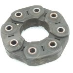 Oriģinālā Mercedes W205 C63 AMG M117 kardāna vārpsta Kardāna savienojums priekšējais disks A2404110115
