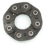 Oriģinālā Mercedes W205 C63 AMG M117 kardāna vārpsta Kardāna savienojums priekšējais disks A2404110115