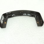 Renault Espace V MK5 JR Aizmugurējās centrālās konsoles apdare 969598908R Brown HARM02