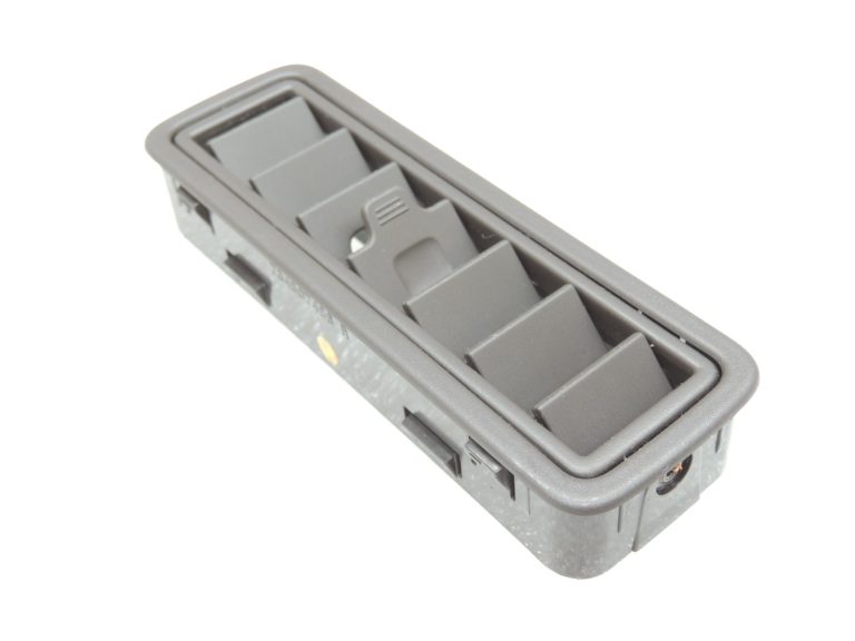 Renault Espace V MK5 JR B-pilona ventilācijas atvere brūna 734500475R