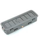Renault Espace V MK5 JR B-pilona ventilācijas atvere brūna 734500475R