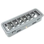 Renault Espace V MK5 JR B-pilona ventilācijas atvere brūna 734500475R