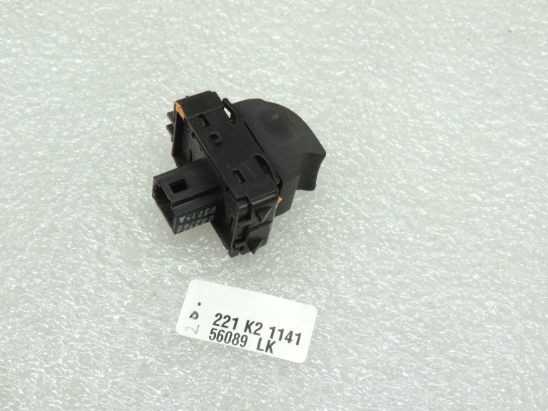 Renault Espace V MK5 JR elektrisko logu slēdzis 254214896R