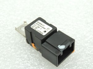 Renault Espace V MK5 JR radio antenas pastiprinātājs Filtre C 283632499R
