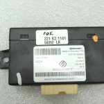 Renault Espace V MK5 JR Talisman KFD vadības bloka modulis TSR 259671618R