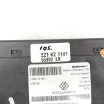 Renault Espace V MK5 JR Talisman KFD vadības bloka modulis TSR 259671618R