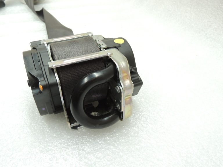 Renault Espace V MK5 JR Priekšējā kreisā drošības josta 868858038R