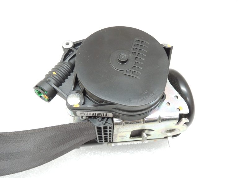 Renault Espace V MK5 JR Priekšējā kreisā drošības josta 868858038R