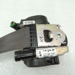 Renault Espace V MK5 JR Priekšējā kreisā drošības josta 868858038R