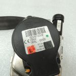 Renault Espace V MK5 JR Priekšējā kreisā drošības josta 868858038R