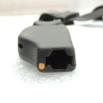 Renault Espace V MK5 JR Priekšējā kreisā drošības josta 868858038R