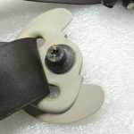 Renault Espace V MK5 JR Priekšējā kreisā drošības josta 868858038R