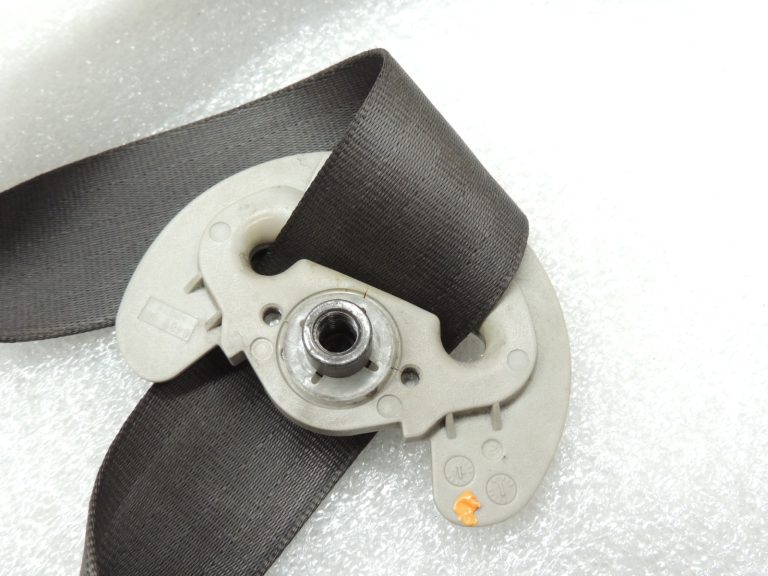 Renault Espace V MK5 JR Priekšējā kreisā drošības josta 868858038R