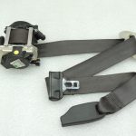 Renault Espace V MK5 JR Priekšējā labā drošības josta 868849301R