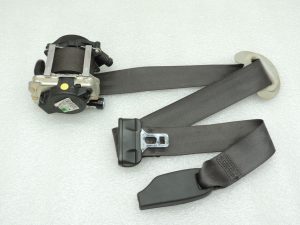 Renault Espace V MK5 JR Priekšējā labā drošības josta 868849301R