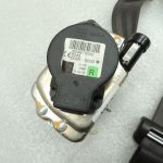 Renault Espace V MK5 JR Priekšējā labā drošības josta 868849301R