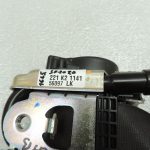 Renault Espace V MK5 JR Priekšējā labā drošības josta 868849301R