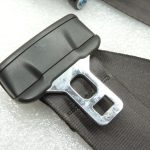 Renault Espace V MK5 JR Priekšējā labā drošības josta 868849301R