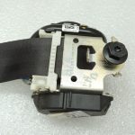 Renault Espace V MK5 JR Otrā sēdekļu rinda Aizmugurējā labā drošības josta 888402185