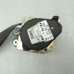Renault Espace V MK5 JR Otrā sēdekļu rinda Aizmugurējā labā drošības josta 888402185