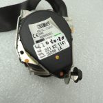 Renault Espace V MK5 JR Otrā sēdekļu rinda Aizmugurējā labā drošības josta 888402185