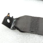 Renault Espace V MK5 JR Otrā sēdekļu rinda Aizmugurējā labā drošības josta 888402185
