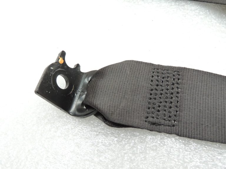 Renault Espace V MK5 JR Otrā sēdekļu rinda Aizmugurējā labā drošības josta 888402185