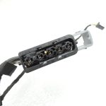 Renault Espace V MK5 JR PTC sildītāja elektroinstalācijas instalācija 115122493R