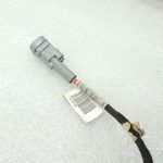Renault Espace V MK5 JR PTC sildītāja elektroinstalācijas instalācija 115122493R