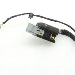 Renault Espace V MK5 JR PTC sildītāja elektroinstalācijas instalācija 115122493R