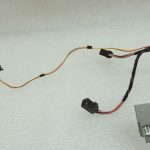 Renault Espace V MK5 JR gaisa kondicionēšanas un apsildes instalācija 275800891R