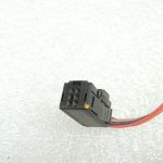 Renault Espace V MK5 JR gaisa kondicionēšanas un apsildes instalācija 275800891R
