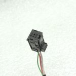 Renault Espace V MK5 JR gaisa kondicionēšanas un apsildes instalācija 275800891R