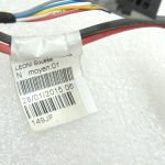 Renault Espace V MK5 JR gaisa kondicionēšanas un apsildes instalācija 275800891R