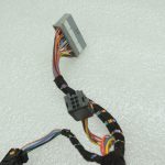 Renault Espace V MK5 JR gaisa kondicionēšanas un apsildes instalācija 275800891R