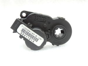 Renault Espace V MK5 JR gaisa kondicioniera apsildes aizbīdnis 277429948R